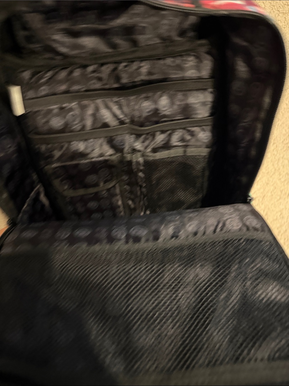 Sprayground Ron English Backpack - Picture 7 of 8
